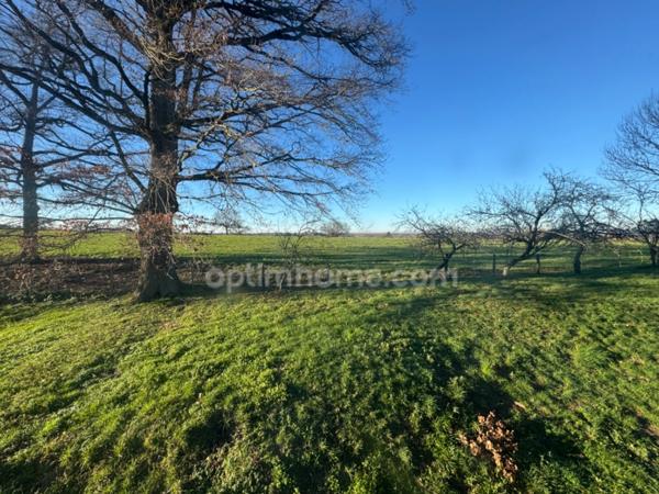 SAINT HILAIRE LA TREILLE