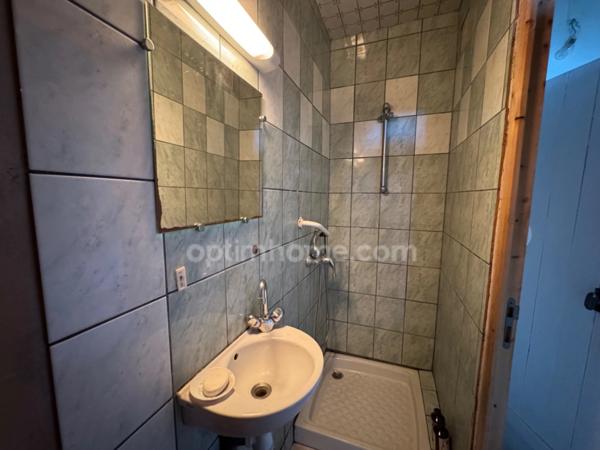 SAINT HILAIRE LA TREILLE