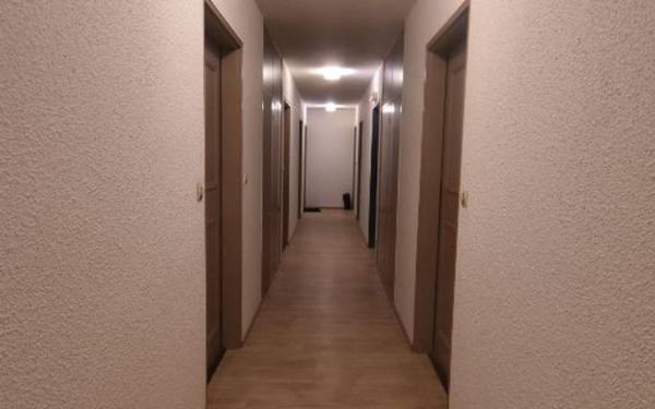 Appartement à louer    1 pièce •  Metz