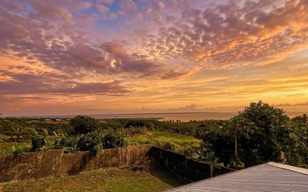 Maison à vendre    5 pièces •  Capesterre-Belle-Eau