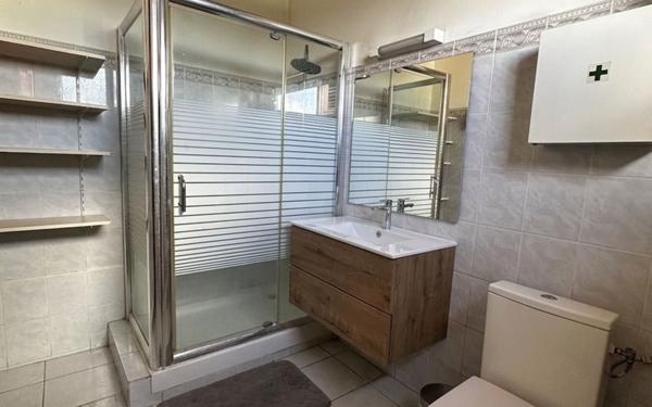 Maison à vendre    5 pièces •  Capesterre-Belle-Eau