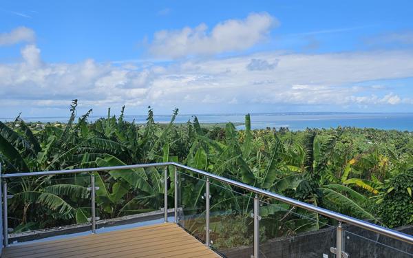 Maison à vendre    5 pièces •  Capesterre-Belle-Eau