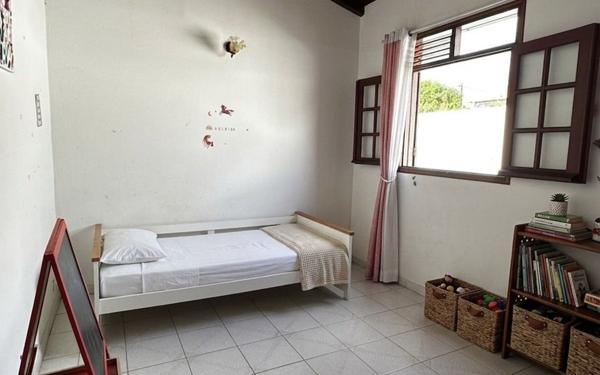 Maison à vendre    5 pièces •  Capesterre-Belle-Eau