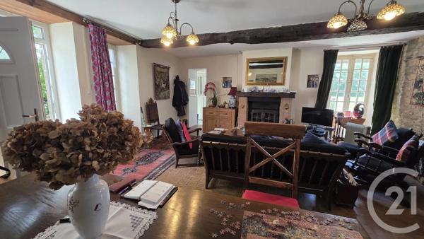 Maison à vendre  4 pièces - 62,15 m 2   RIVES D ANDAINE  - 61