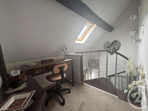 Maison à vendre  4 pièces - 62,15 m 2   RIVES D ANDAINE  - 61