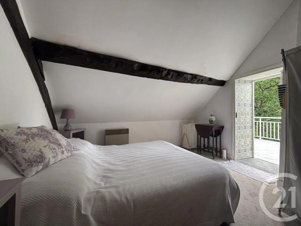 Maison à vendre  4 pièces - 62,15 m 2   RIVES D ANDAINE  - 61