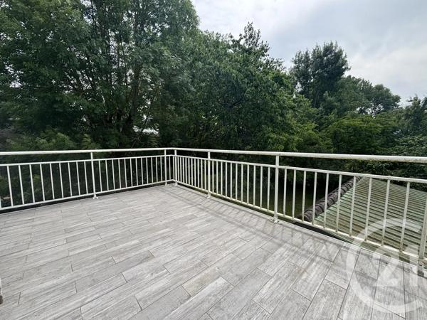 Maison à vendre  4 pièces - 62,15 m 2   RIVES D ANDAINE  - 61