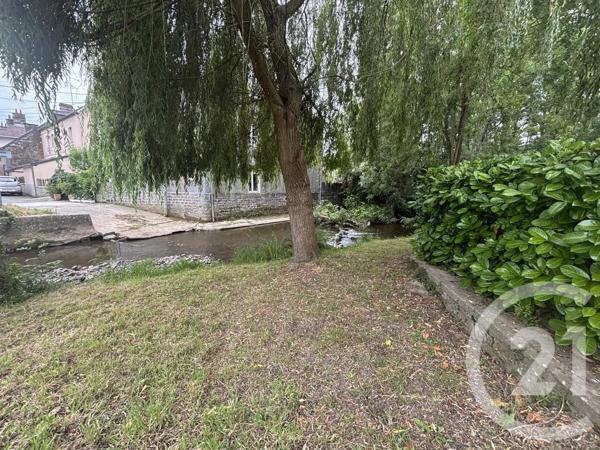 Maison à vendre  4 pièces - 62,15 m 2   RIVES D ANDAINE  - 61