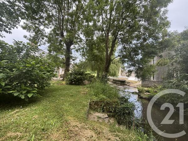 Maison à vendre  4 pièces - 62,15 m 2   RIVES D ANDAINE  - 61