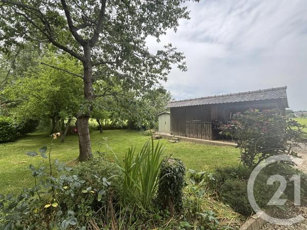 Maison à vendre  4 pièces - 62,15 m 2   RIVES D ANDAINE  - 61