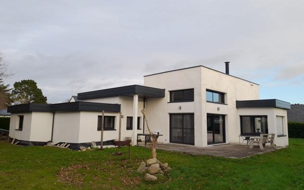 Maison à vendre    5 pièces •  La Turballe