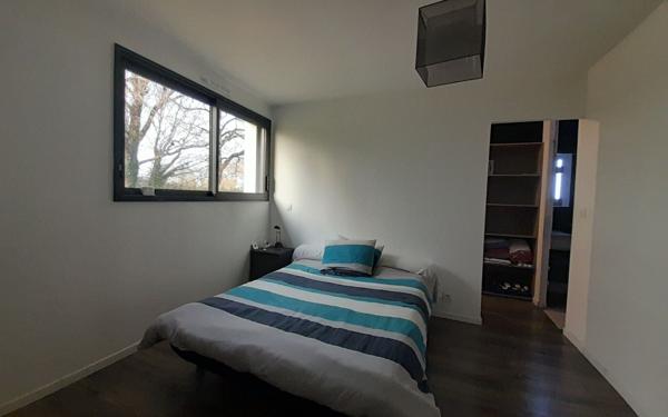 Maison à vendre    5 pièces •  La Turballe