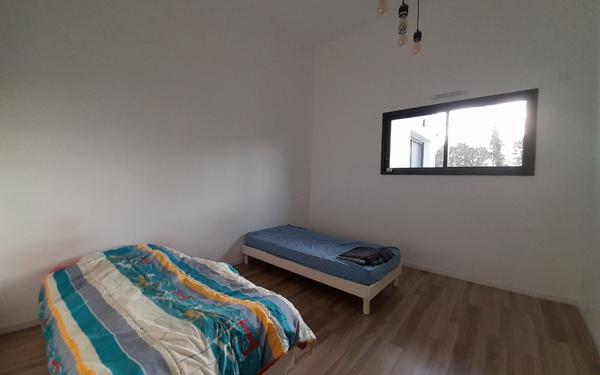 Maison à vendre    5 pièces •  La Turballe