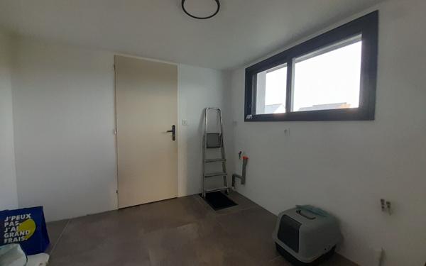 Maison à vendre    5 pièces •  La Turballe