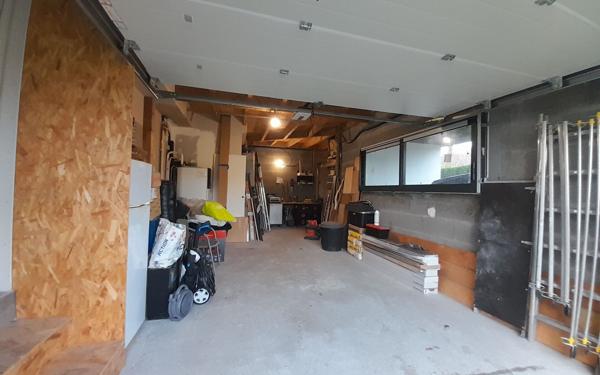 Maison à vendre    5 pièces •  La Turballe