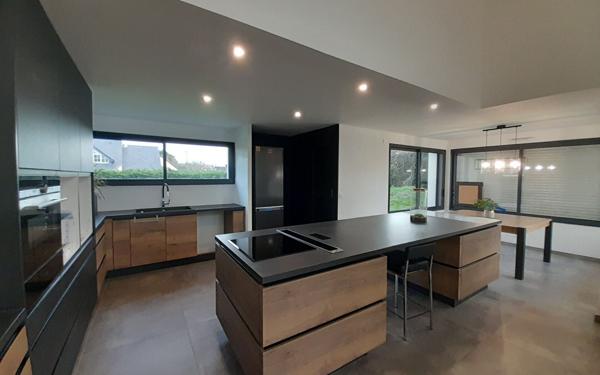 Maison à vendre    5 pièces •  La Turballe