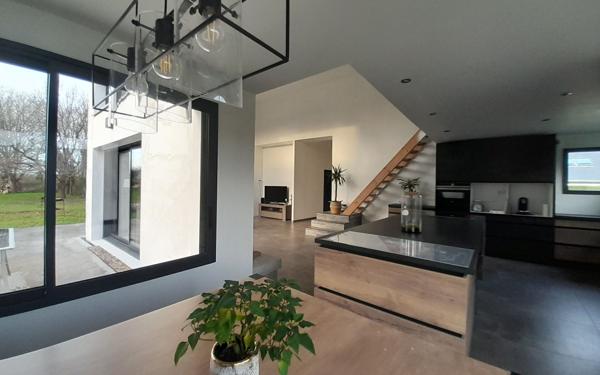 Maison à vendre    5 pièces •  La Turballe