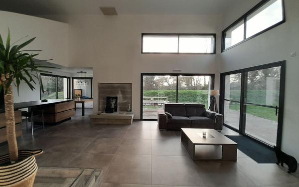 Maison à vendre    5 pièces •  La Turballe