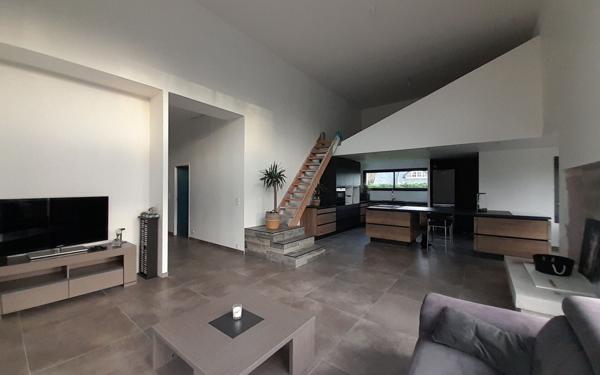 Maison à vendre    5 pièces •  La Turballe