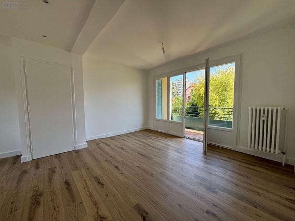 Appartement rénové à vendre à Chambéry en Savoie (73000), ref : 73007-165   
Mérande