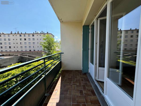 Appartement rénové à vendre à Chambéry en Savoie (73000), ref : 73007-165   
Mérande