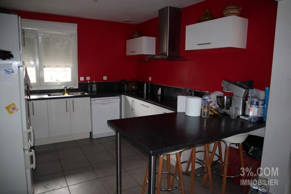 Maison 4 pièce(s) 3 chambre(s) 89.12 m²