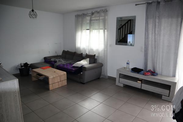 Maison 4 pièce(s) 3 chambre(s) 89.12 m²