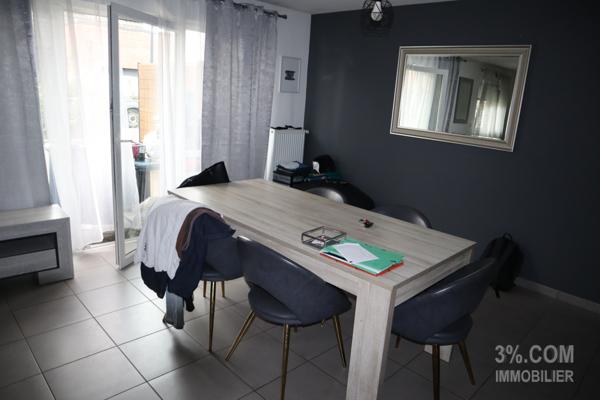 Maison 4 pièce(s) 3 chambre(s) 89.12 m²