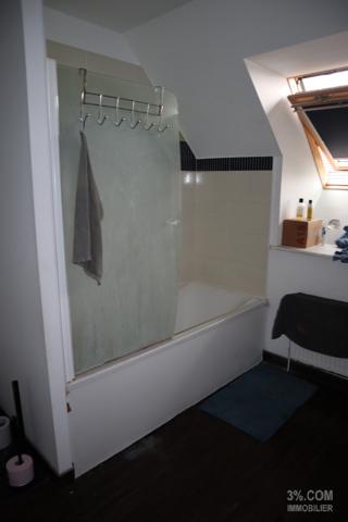 Maison 4 pièce(s) 3 chambre(s) 89.12 m²