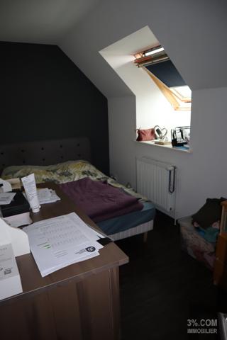 Maison 4 pièce(s) 3 chambre(s) 89.12 m²