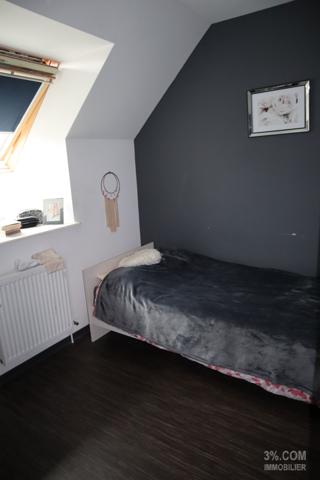 Maison 4 pièce(s) 3 chambre(s) 89.12 m²