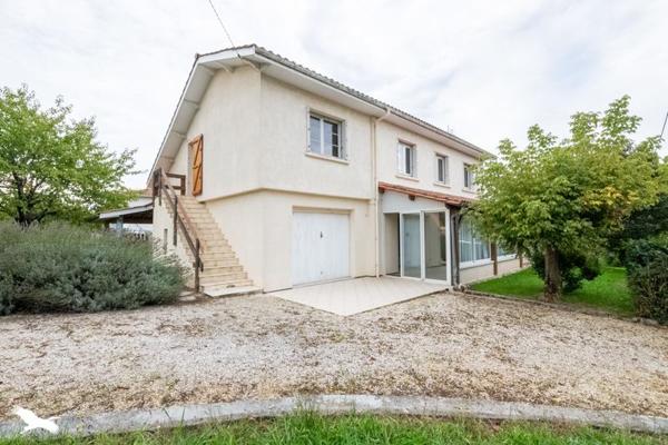 Maison à vendre |  Tresses |  6 pièces | 147 m²