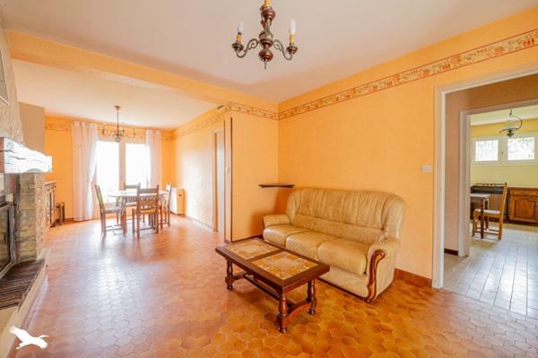 Maison à vendre |  Tresses |  6 pièces | 147 m²