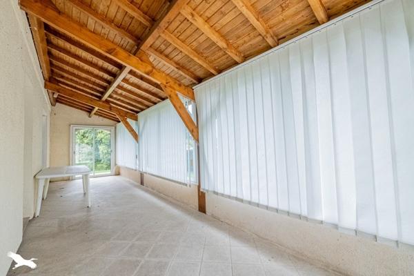 Maison à vendre |  Tresses |  6 pièces | 147 m²