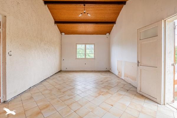 Maison à vendre |  Tresses |  6 pièces | 147 m²