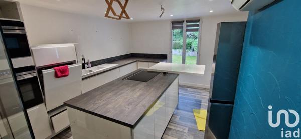 Maison 3 pièces de 81 m² à Aubusson (23200)