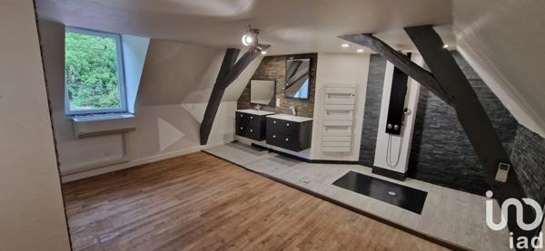 Maison 3 pièces de 81 m² à Aubusson (23200)