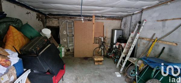 Maison 3 pièces de 81 m² à Aubusson (23200)