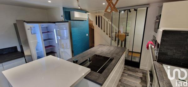 Maison 3 pièces de 81 m² à Aubusson (23200)