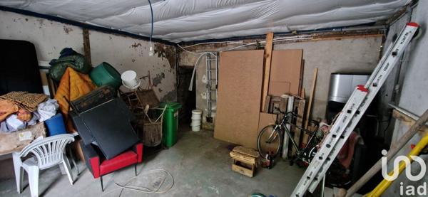 Maison 3 pièces de 81 m² à Aubusson (23200)