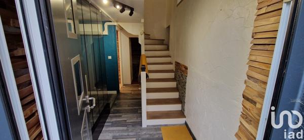 Maison 3 pièces de 81 m² à Aubusson (23200)