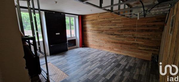 Maison 3 pièces de 81 m² à Aubusson (23200)