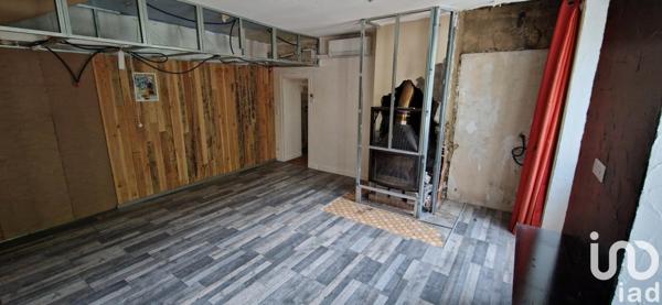 Maison 3 pièces de 81 m² à Aubusson (23200)