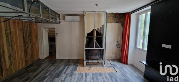 Maison 3 pièces de 81 m² à Aubusson (23200)