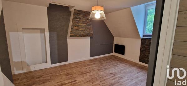 Maison 3 pièces de 81 m² à Aubusson (23200)