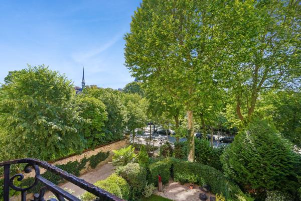 Vente Appartement de luxe Neuilly-sur-Seine 7 Pièces 194 m²