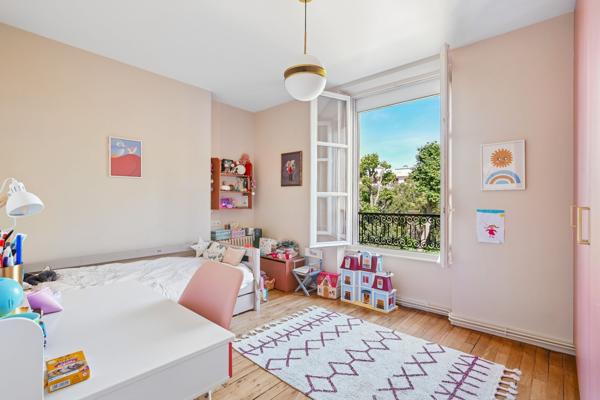 Vente Appartement de luxe Neuilly-sur-Seine 7 Pièces 194 m²