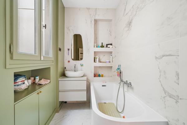 Vente Appartement de luxe Neuilly-sur-Seine 7 Pièces 194 m²