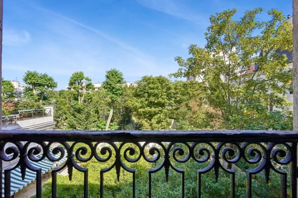 Vente Appartement de luxe Neuilly-sur-Seine 7 Pièces 194 m²