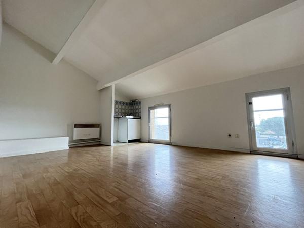 Achat appartement Fonsorbes - 1 pièce(s) - 20 m² - 57 000 €